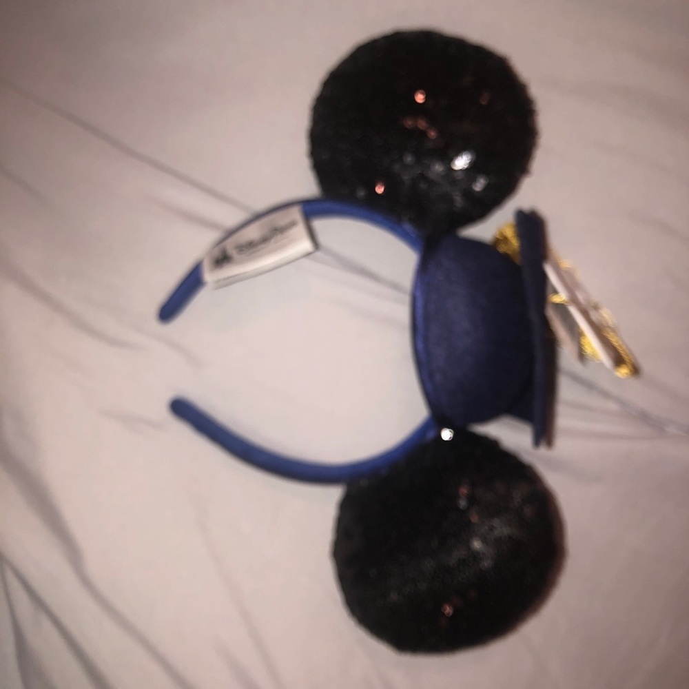 Walt Disney Graduation Headband (Class of 2019)